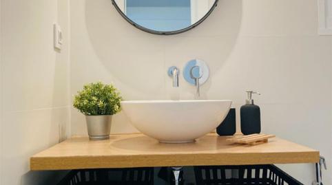 Photo 4 of Flat to rent in Calle Sagasta, 6, San Pedro,  Murcia Capital