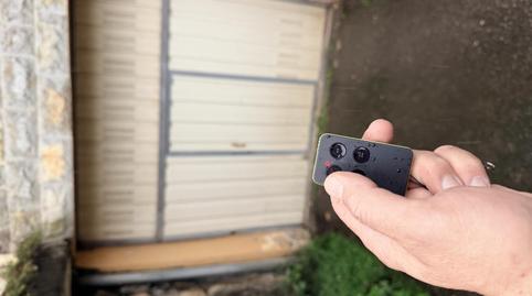 Photo 4 of Garage to rent in Avenida San Jose, 13a