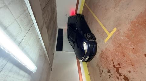 Photo 3 of Garage to rent in Avenida San Jose, 13a