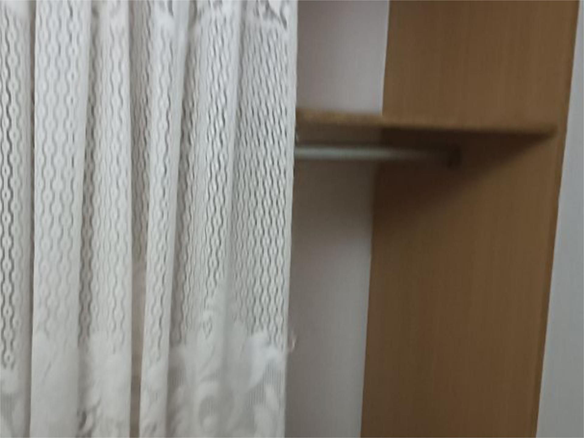 Bedroom of Flat to share in  Pamplona / Iruña  with Heating and Furnished