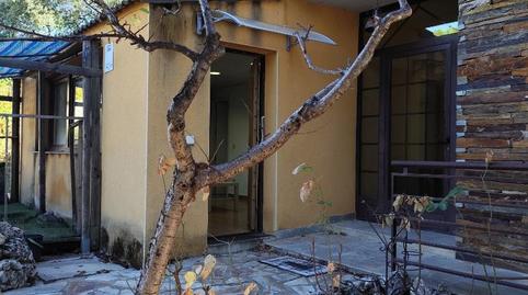 Foto 4 de Planta baixa de lloguer a Avenida Pino Alto, 1y, Pino Alto - Navarredonda, Valdemorillo