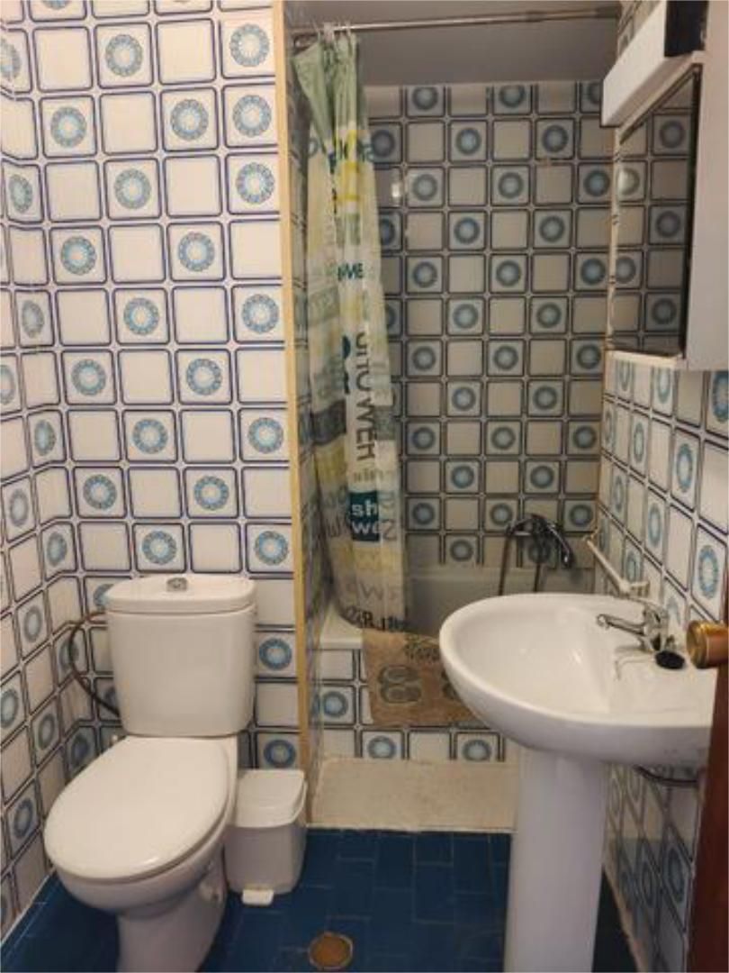 Flat to rent in Golf - Torre Almenara