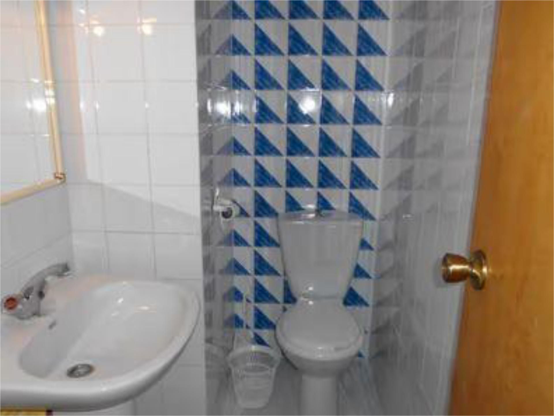 Pis de lloguer a Caño Guerrero Pis de lloguer a Caño Guerrero