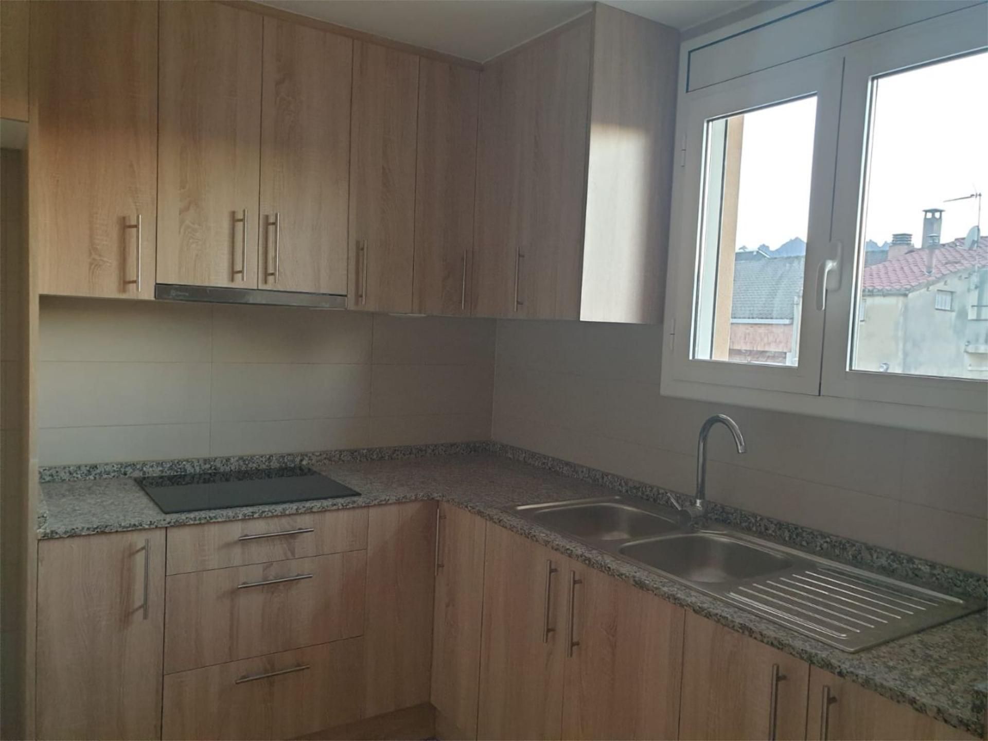 Flat to rent in Sant Vicenç de Castellet Flat to rent in Sant Vicenç de Castellet