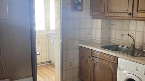 Foto 5 de Pis de lloguer a Avenida de Miguel Ángel Blanco, 1a, Huerta del Rey, Valladolid Capital