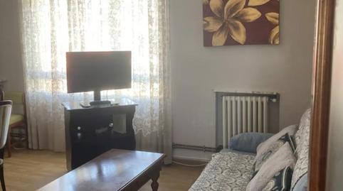 Foto 2 de Pis de lloguer a Avenida de Miguel Ángel Blanco, 1a, Huerta del Rey, Valladolid Capital