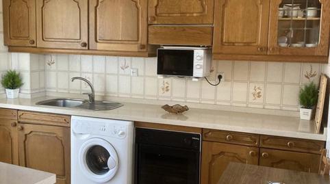 Foto 4 de Pis de lloguer a Avenida de Miguel Ángel Blanco, 1a, Huerta del Rey, Valladolid Capital