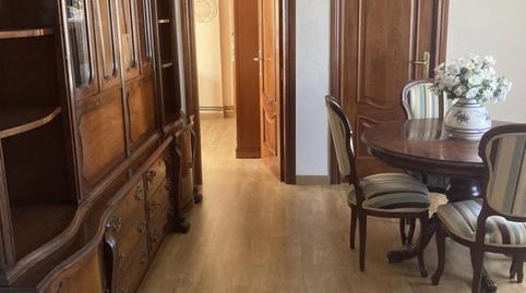 Foto 3 de Pis de lloguer a Avenida de Miguel Ángel Blanco, 1a, Huerta del Rey, Valladolid Capital