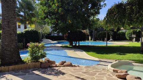 Single-family semi-detached for sale in Avinguda de L'arenal, 12, Montañar - El Arenal, Jávea / Xàbia - image 2 Photo 2 of Single-family semi-detached for sale in Avinguda de L'arenal, 12, Montañar - El Arenal, Jávea / Xàbia