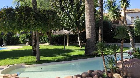 Single-family semi-detached for sale in Avinguda de L'arenal, 12, Montañar - El Arenal, Jávea / Xàbia - image 3 Photo 3 of Single-family semi-detached for sale in Avinguda de L'arenal, 12, Montañar - El Arenal, Jávea / Xàbia