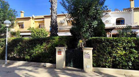 Single-family semi-detached for sale in Avinguda de L'arenal, 12, Montañar - El Arenal, Jávea / Xàbia - image 4 Photo 4 of Single-family semi-detached for sale in Avinguda de L'arenal, 12, Montañar - El Arenal, Jávea / Xàbia