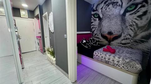 Apartament de lloguer a Manantiales - Estación de Autobuses, Torremolinos - imatge 3 Foto 3 de Apartament de lloguer a Manantiales - Estación de Autobuses, Torremolinos