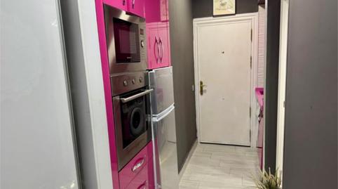 Apartament de lloguer a Manantiales - Estación de Autobuses, Torremolinos - imatge 4 Foto 4 de Apartament de lloguer a Manantiales - Estación de Autobuses, Torremolinos