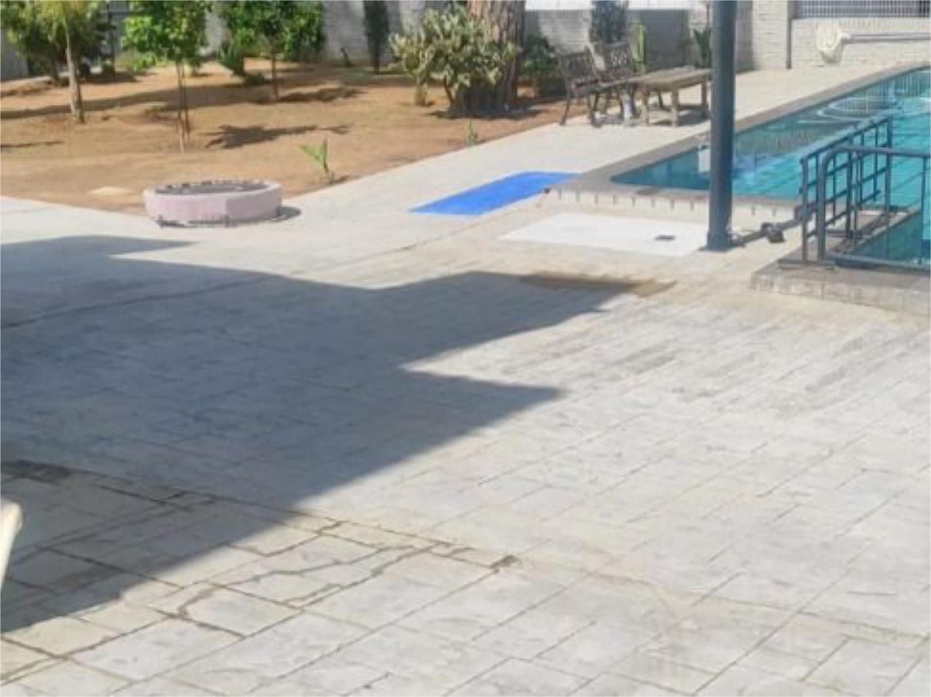 Pis en venda a Calle Pino Flandes, 5, Oromana Piscina de Pis en venda en Alcalá de Guadaira