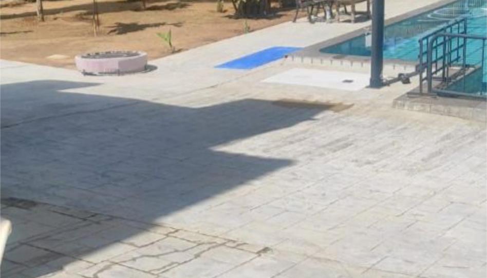 Pis en venda a Calle Pino Flandes, 5, Oromana, Alcalá de Guadaira - imatge 1 Foto 1 de Pis en venda a Calle Pino Flandes, 5, Oromana, Alcalá de Guadaira