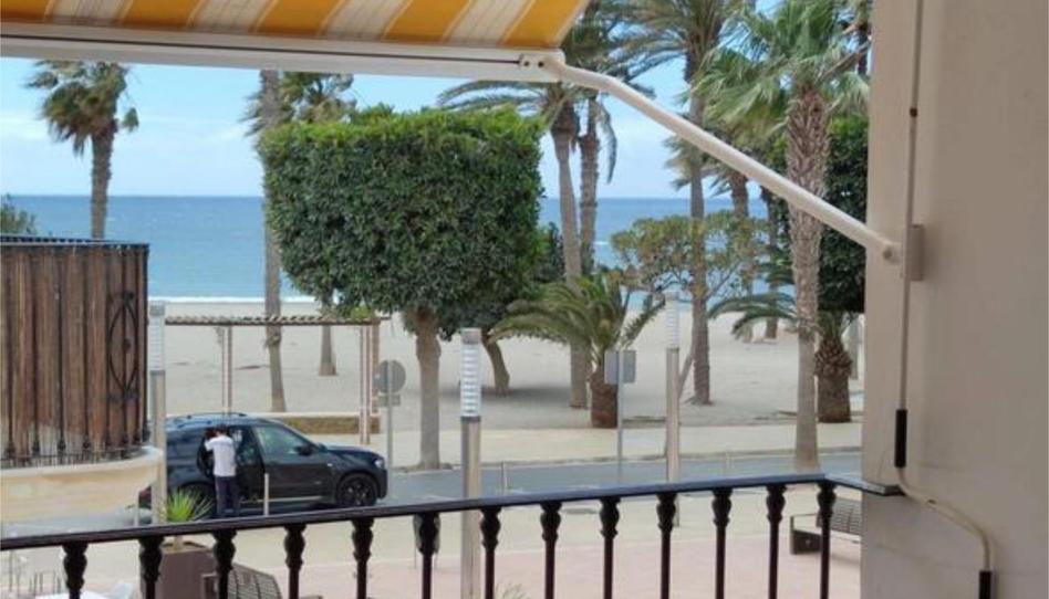 Flat to rent in Carboneras, Almería - image 1 Photo 1 of Flat to rent in Carboneras, Almería