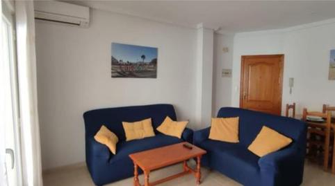 Flat to rent in Carboneras, Almería - image 3 Photo 3 of Flat to rent in Carboneras, Almería