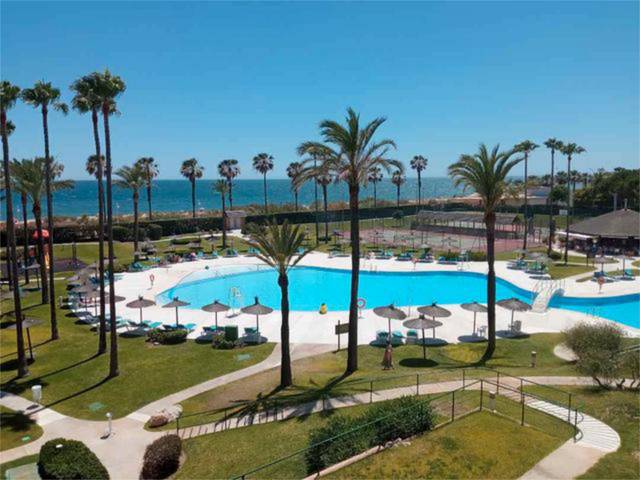 Piso en Alquiler en Islantilla Costa