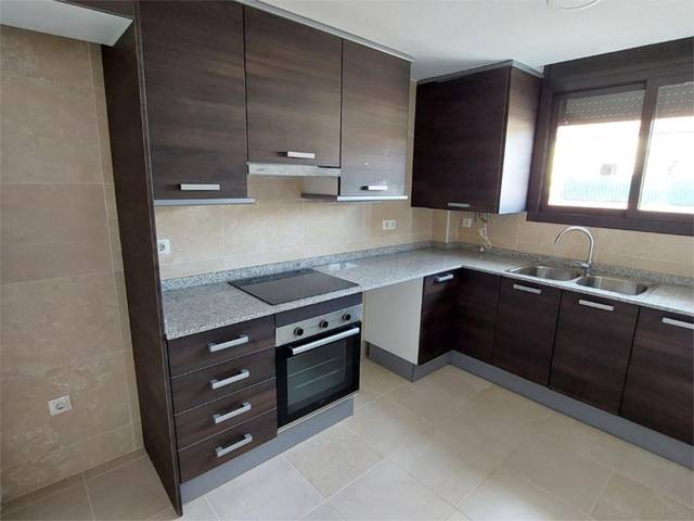 Piso en Alquiler en Carrer de la Pau, 5 en Sant Martí de Tous