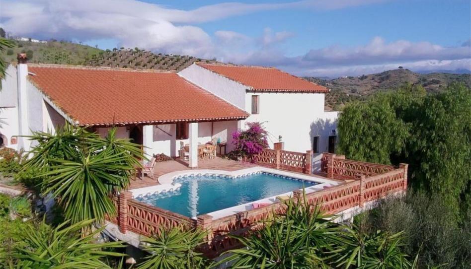 Flat for sale in Diseminado Poligono 8, 365, Álora, Málaga - image 1 Photo 1 of Flat for sale in Diseminado Poligono 8, 365, Álora, Málaga