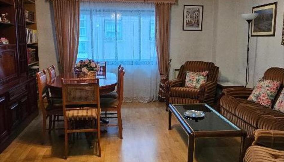 Flat for sale in Calle Antonio del Campo, 5, Centro Urbano, San Sebastián de los Reyes - image 1 Photo 1 of Flat for sale in Calle Antonio del Campo, 5, Centro Urbano, San Sebastián de los Reyes