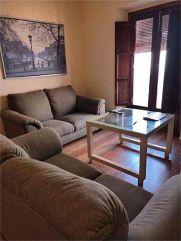 Ático en Alquiler en Feria