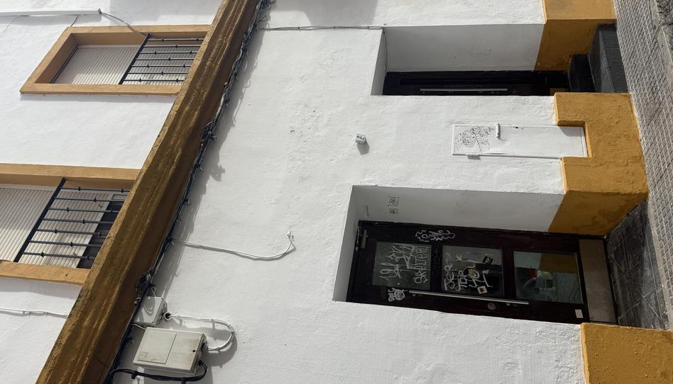 Premises for sale in Calle San Cristóbal, 19, Plaza de toros - Venta Vargas - Capitania, San Fernando - image 1 Photo 1 of Premises for sale in Calle San Cristóbal, 19, Plaza de toros - Venta Vargas - Capitania, San Fernando