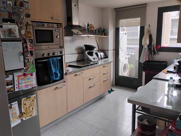 Piso en Alquiler en Carrer del Riu Danubi, 15 en Parque Sensal