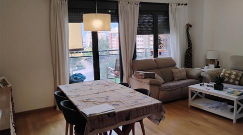 Photo 5 of Flat to rent in Carrer del Riu Danubi, 15, Parque Sensal, Castellón de la Plana / Castelló de la Plana