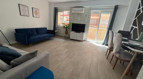 Photo 5 of Flat to rent in Carrer de la Dama D'elx, 14, La Creu del Grau,  Valencia Capital