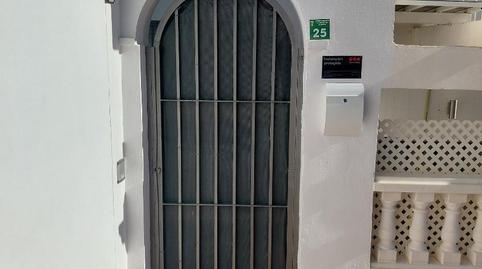 Foto 2 de Pis en venda a Calle Los Alcornocales, 17, Huércal de Almería, Almería