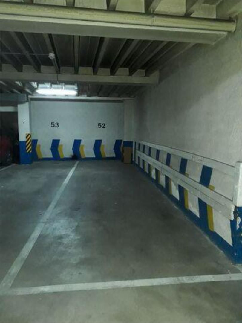 Garatge de lloguer a San Julián - Barriada de Cortes Aparcament de Garatge de lloguer en Burgos Capital