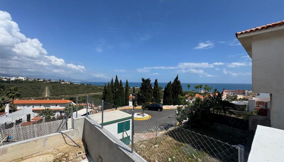 House or chalet for sale in Calle Martagina, 2, Chullera, Manilva - image 1 Photo 1 of House or chalet for sale in Calle Martagina, 2, Chullera, Manilva