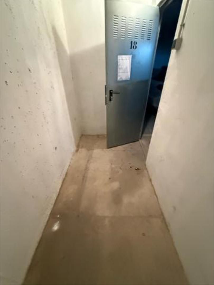 Box room to rent in Fuengirola