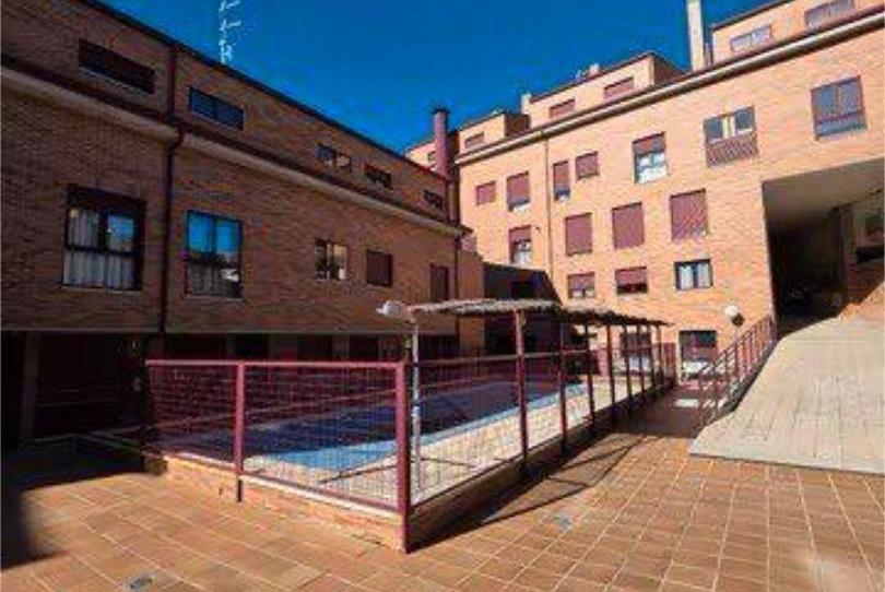 Piso en venta en Casarrubios del Monte pueblo, Casarrubios del Monte - imagen 1 Foto 1 de Piso en venta en Casarrubios del Monte pueblo, Casarrubios del Monte