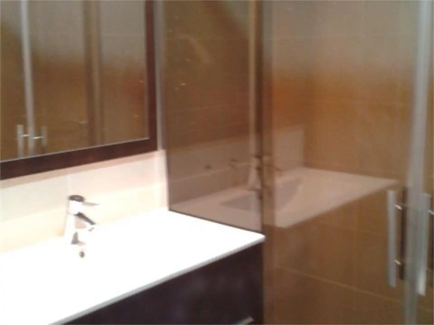 Pis en venda a Calle Holanda, 4, Los Valles - Sanz Vázquez - El Fuerte Bany de Pis en venda en Guadalajara amb Aire condicionat, Calefacció i Parquet