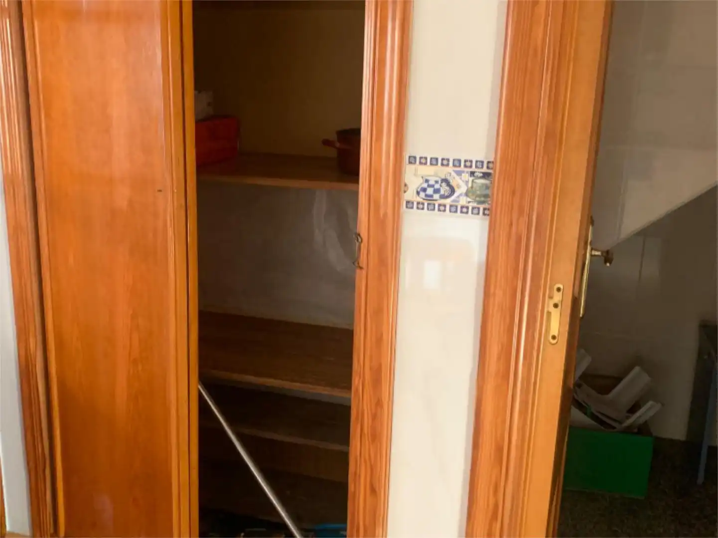 Piso en venta en Calle la Puentecilla, 1, Guardo Piso en venta en Guardo con Calefacción, Parquet y Trastero