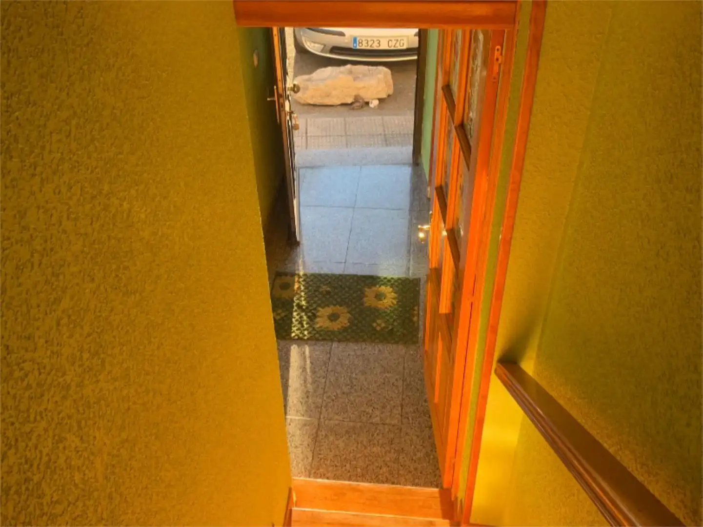 Piso en venta en Calle la Puentecilla, 1, Guardo Piso en venta en Guardo con Calefacción, Parquet y Trastero
