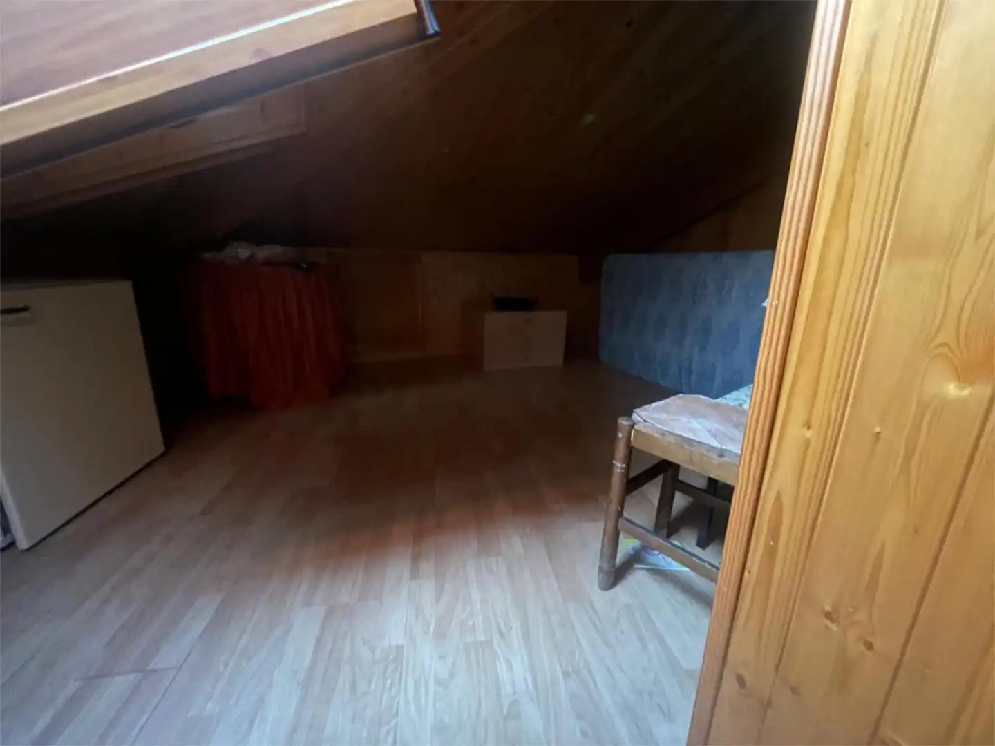 Piso en venta en Calle la Puentecilla, 1, Guardo Piso en venta en Guardo con Calefacción, Parquet y Trastero