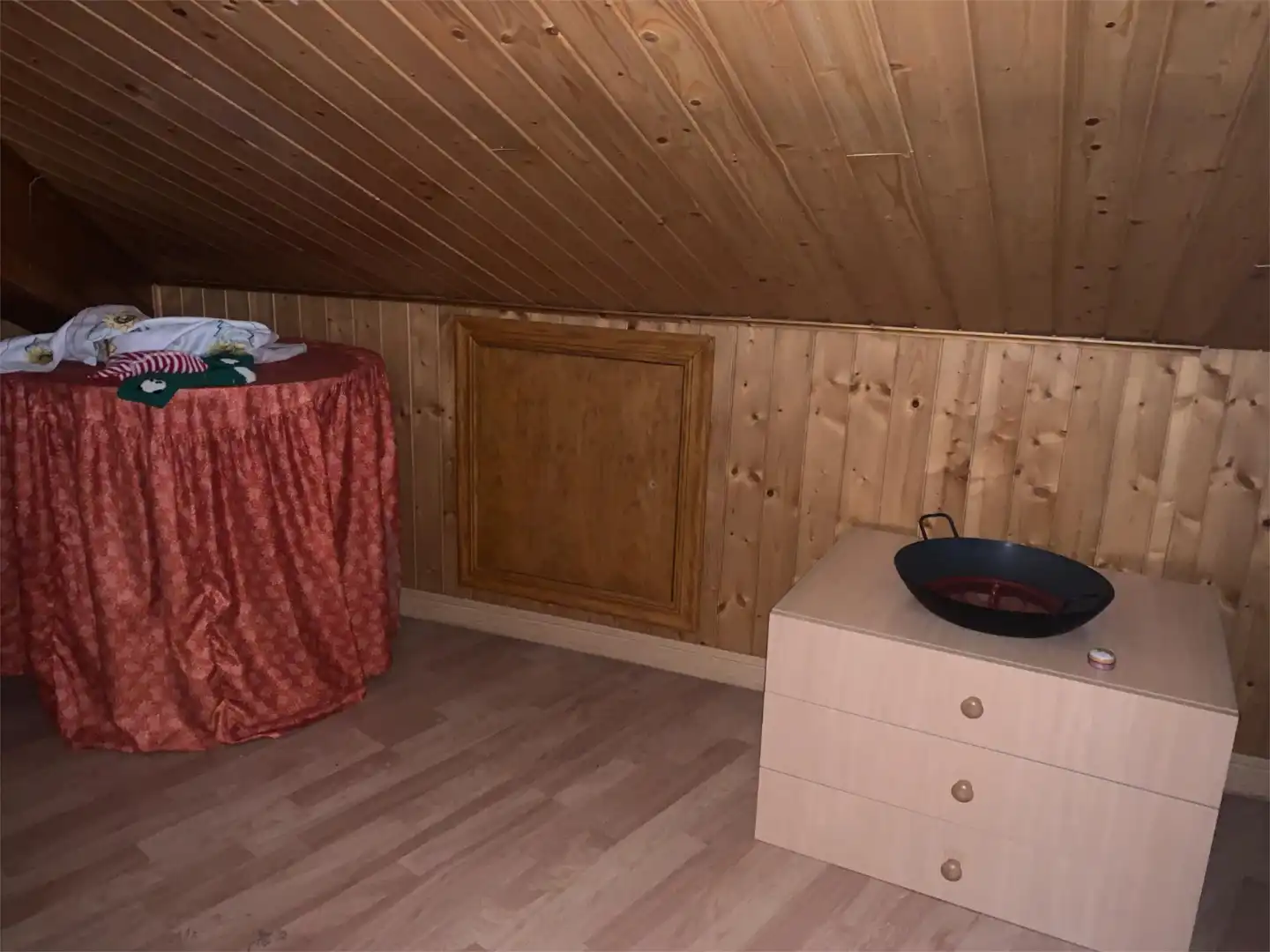 Piso en venta en Calle la Puentecilla, 1, Guardo Piso en venta en Guardo con Calefacción, Parquet y Trastero
