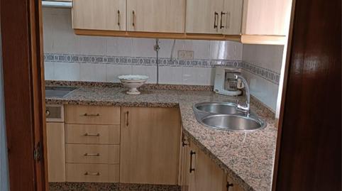 Foto 4 de Piso de alquiler en Avenida de Juan Carlos I, 40