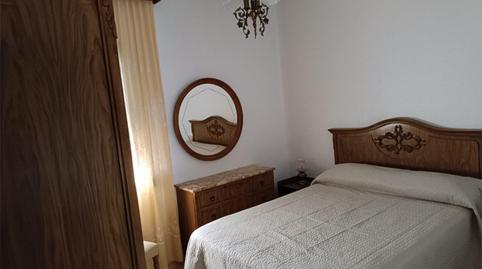 Foto 2 de Piso de alquiler en Avenida de Juan Carlos I, 40