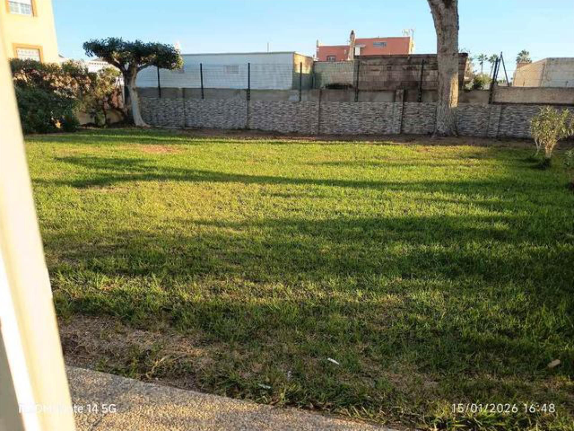 Apartment for sale in  Almería Capital  with Private garden, Swimming Pool and Furnished