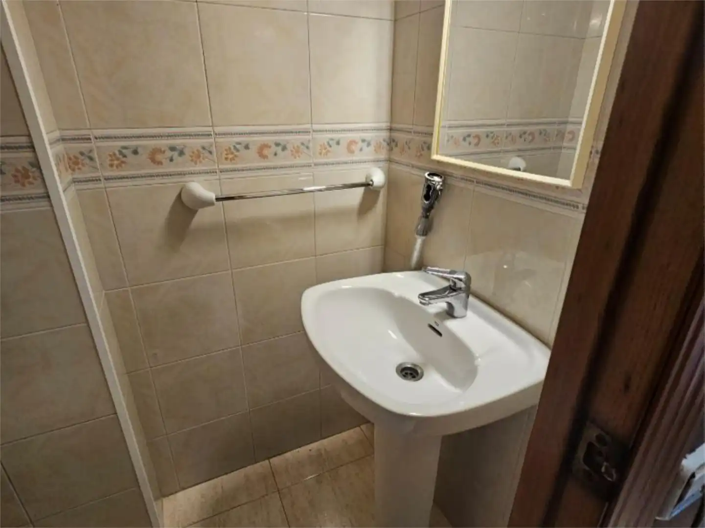 Piso en venta en Carrer Germanes Torrell, 18, Malgrat de Mar Baño de Piso en venta en Malgrat de Mar