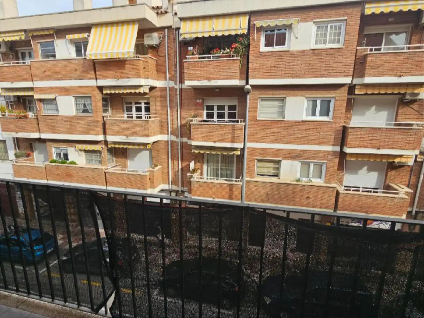 Piso en venta en Carrer Germanes Torrell, 18, Malgrat de Mar Vista exterior de Piso en venta en Malgrat de Mar