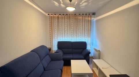 Photo 2 of Flat to rent in Carretera Tordesillas, 24, Los Bloques, Zamora Capital
