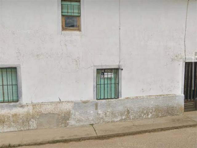 Finca rústica en Venta en Calle Villalobos, 10 en Villanueva del Campo