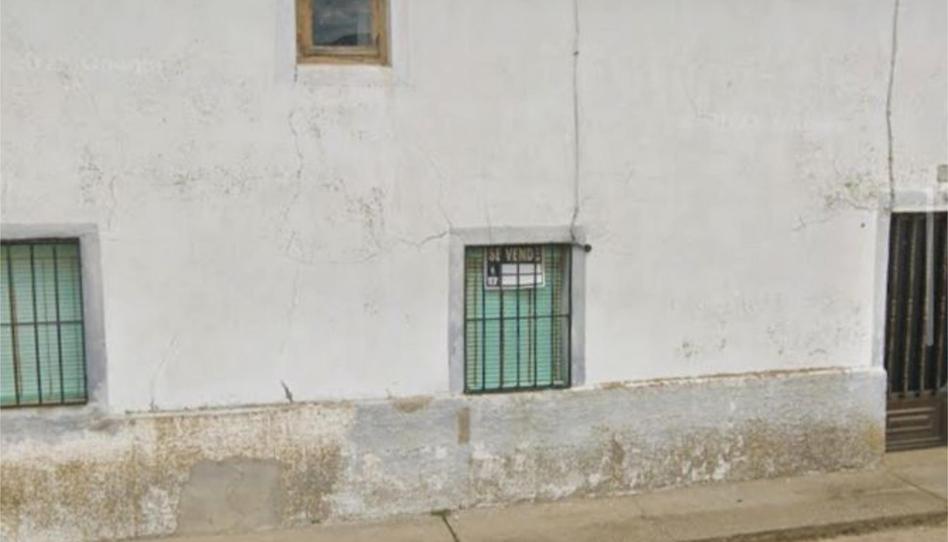 Finca rústica en venta en Calle Villalobos, 10, Villanueva del Campo, Zamora - imagen 1 Foto 1 de Finca rústica en venta en Calle Villalobos, 10, Villanueva del Campo, Zamora