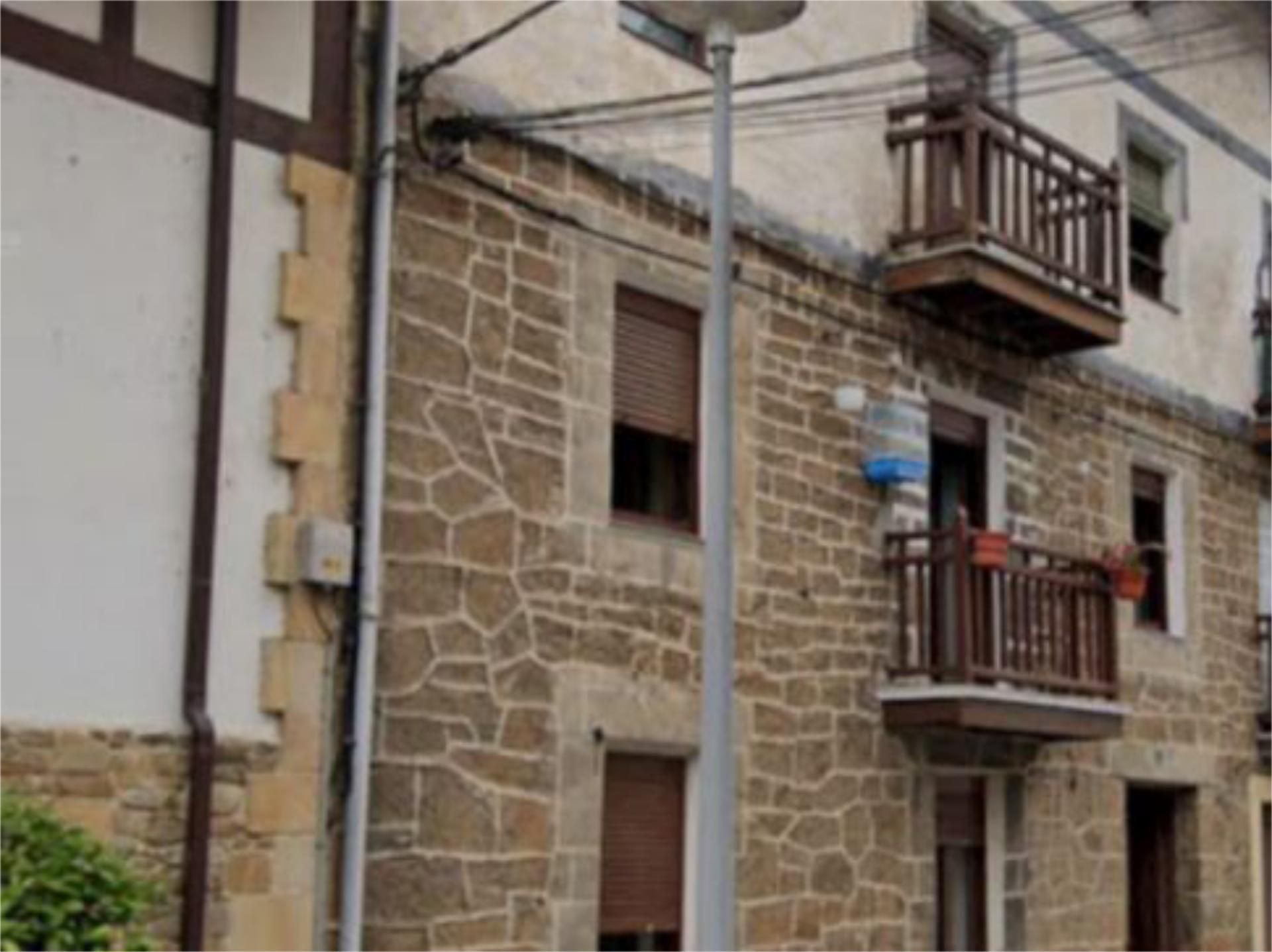 Exterior view of Flat for sale in Güeñes