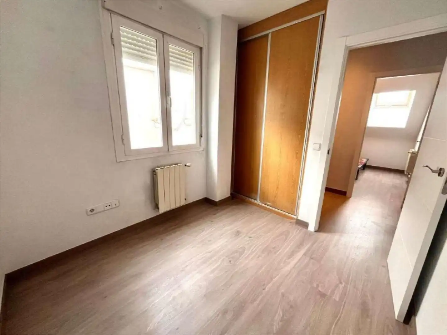 Wohnung zum Verkauf in Calle Ávalos, 19, Llerena Schlafzimmer von Wohnung zum Verkauf in Llerena mit Heizung, Parkett und Balkon